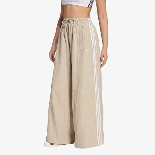 adidas Firebird Adilenium Track Pant Khaki Three/ White