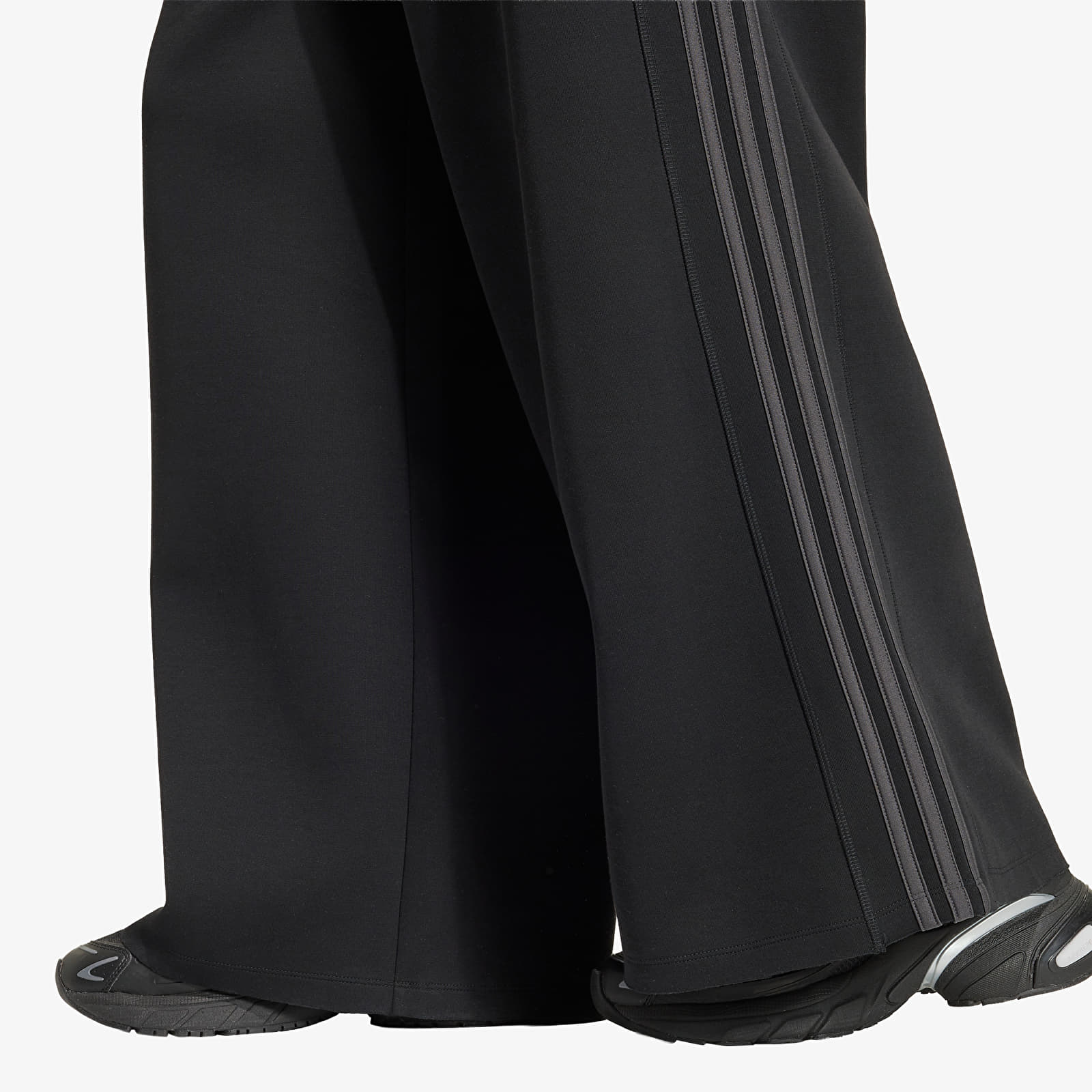 Jogger Pants adidas Sst 2.0 Long Trackpant Black/ Utility Black