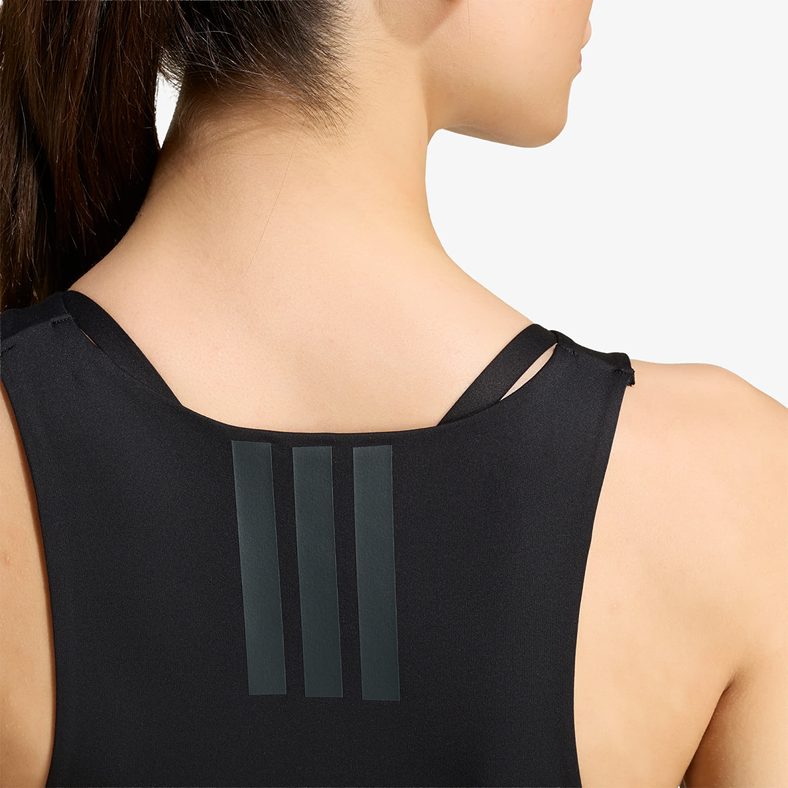 Vests adidas All Me Tank Top Black