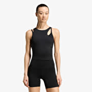 adidas All Me Tank Top Black