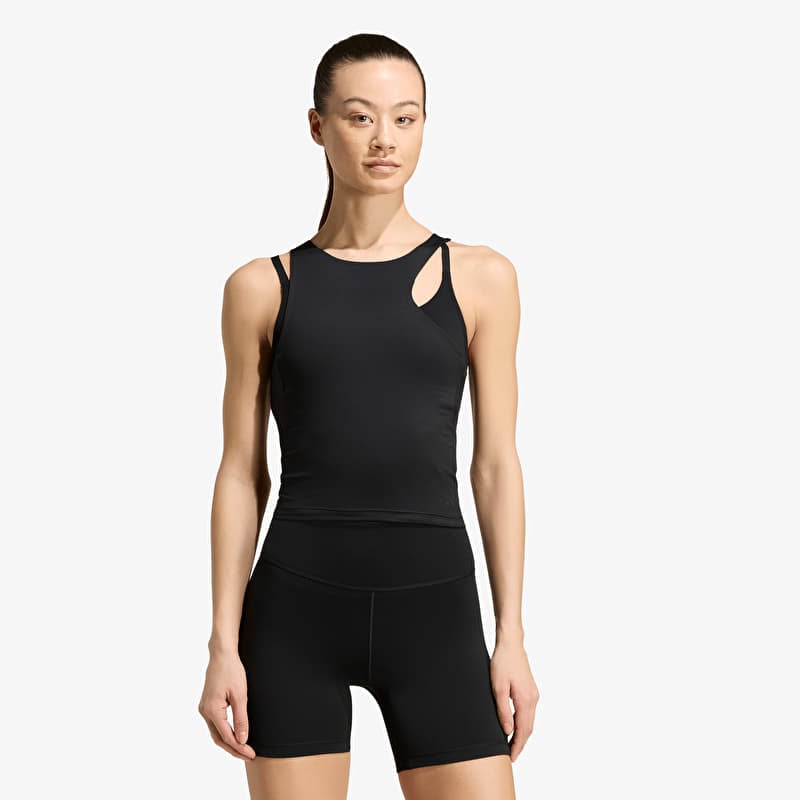 adidas All Me Tank Top Black