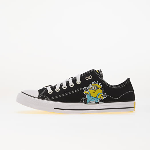 Converse X Minions Chuck Taylor All Star - Converse