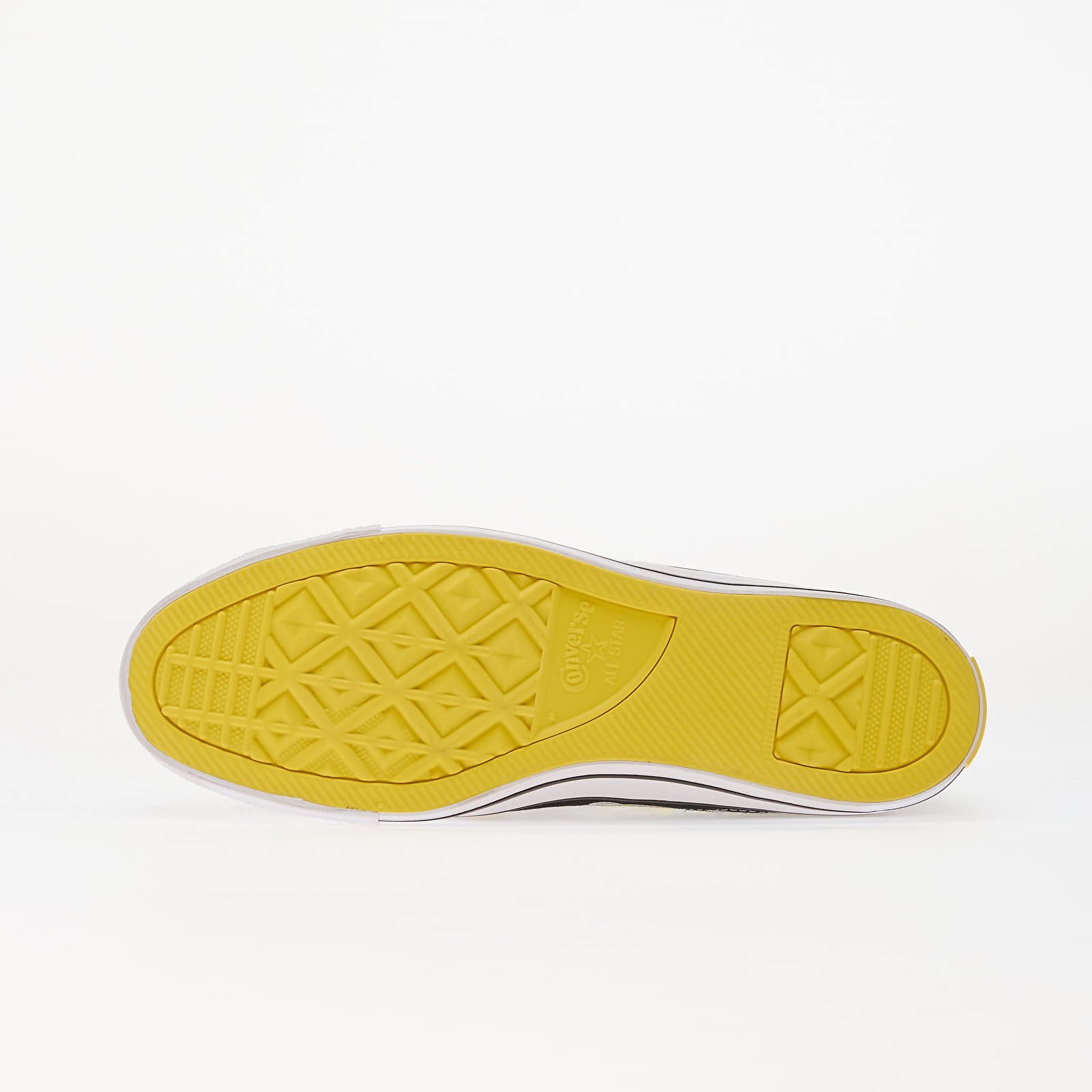 Zapatillas Hombre Converse x Minions Chuck Taylor All Star Black