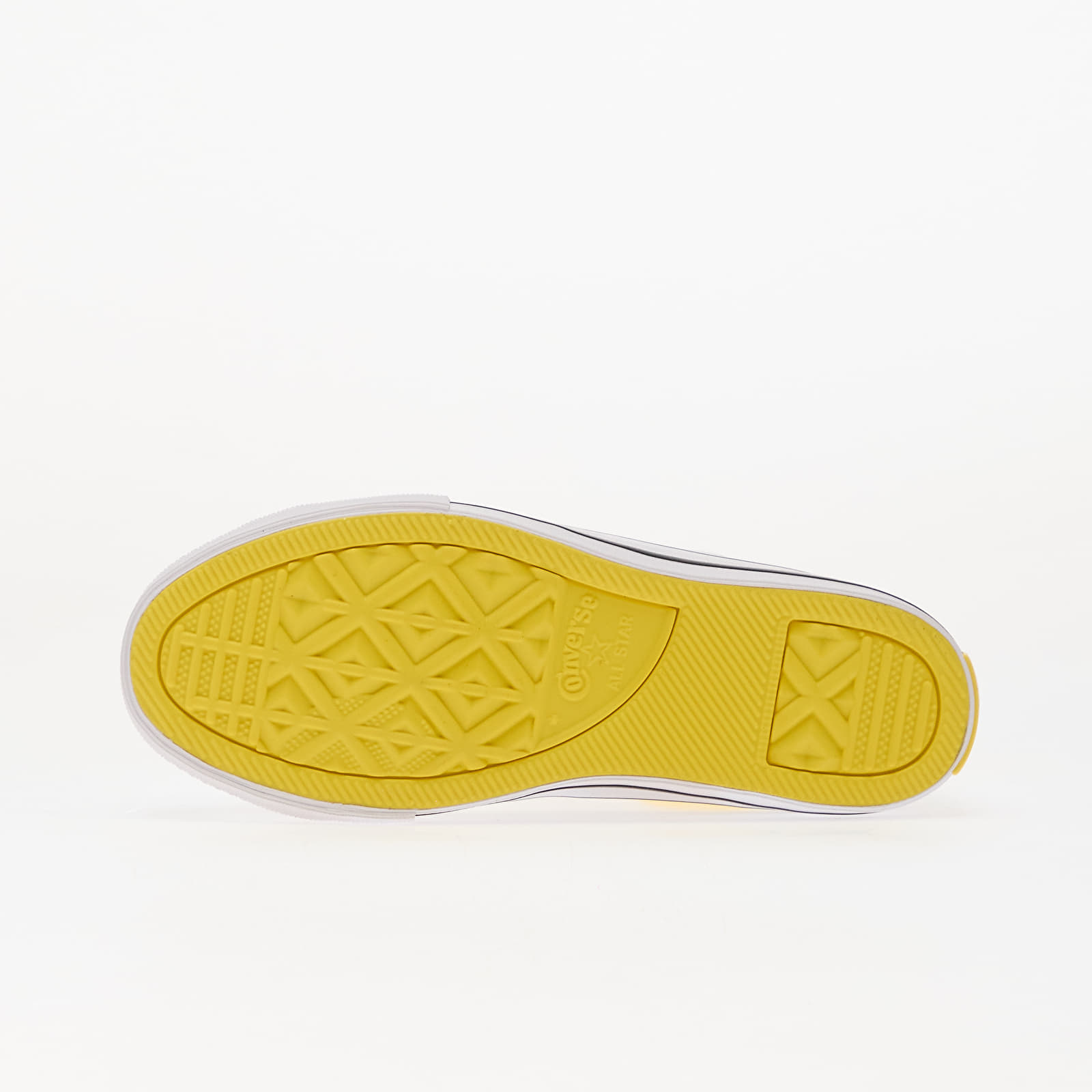 Дитячі кросівки та взуття Converse x Minions Chuck Taylor All Star Optical White