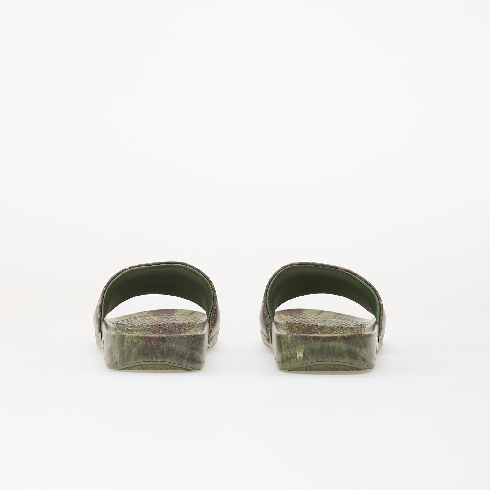 Men's slides RIPNDIP Lord Nermal Slides Nerm Tree Camo
