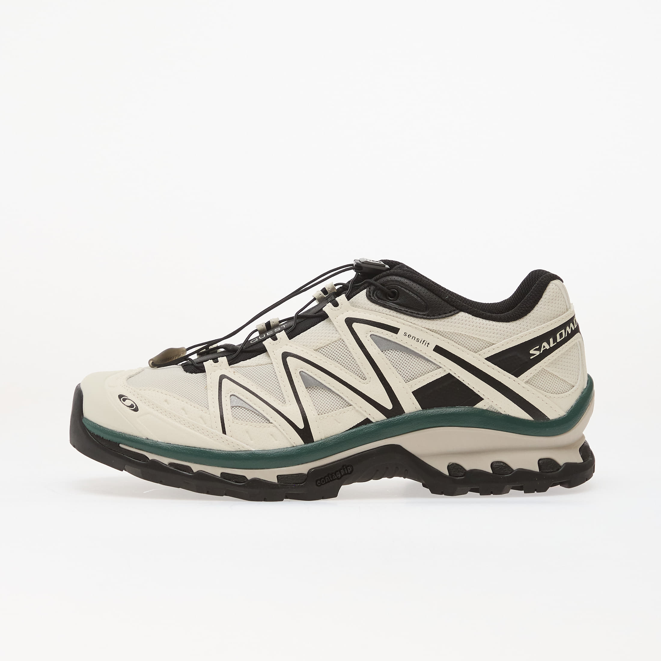 Sneakers Salomon XT-Quest Vanilla Ice/ Black/ Bistgn EUR 46