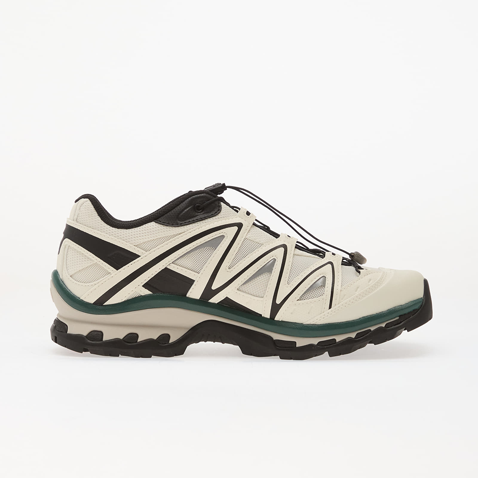 Men's shoes Salomon XT-Quest Vanilla Ice/ Black/ Bistgn