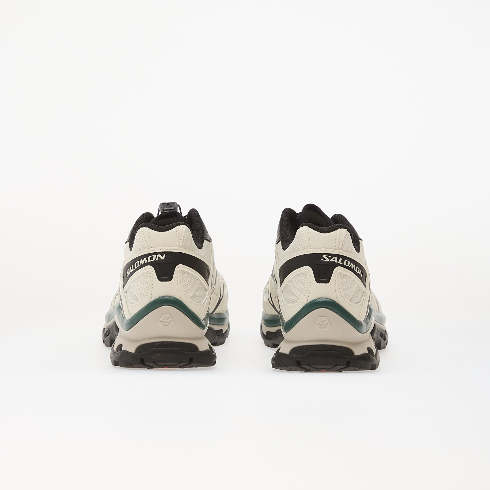 Men's shoes Salomon XT-Quest Vanilla Ice/ Black/ Bistgn