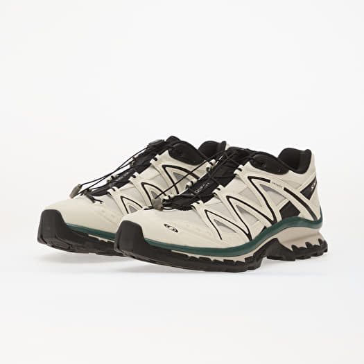 Salomon XT-Quest Vanilla Ice/ Black/ Bistgn | Footshop