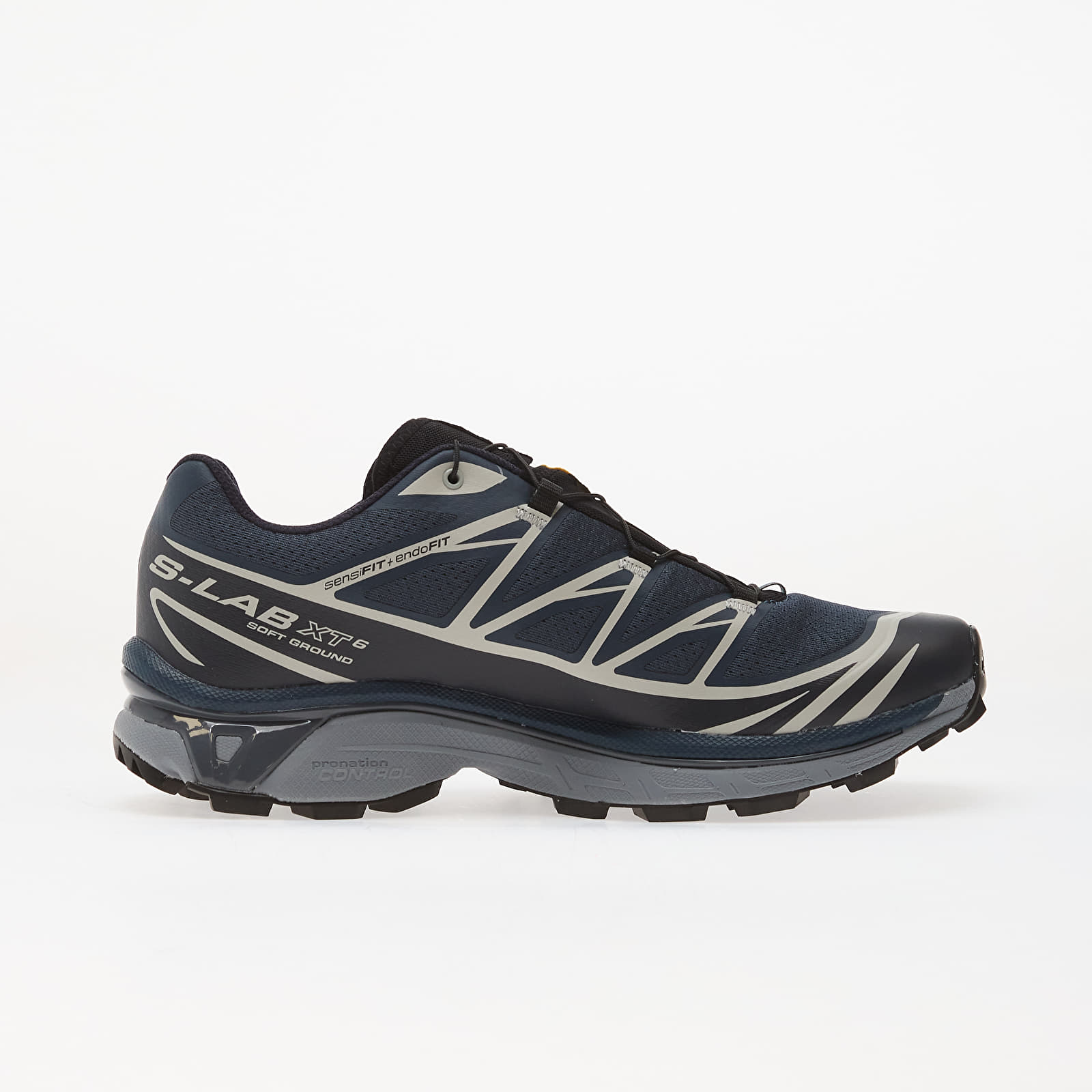 Men's shoes Salomon XT-6 Spellbound/ Mar Bl/ Prlblu