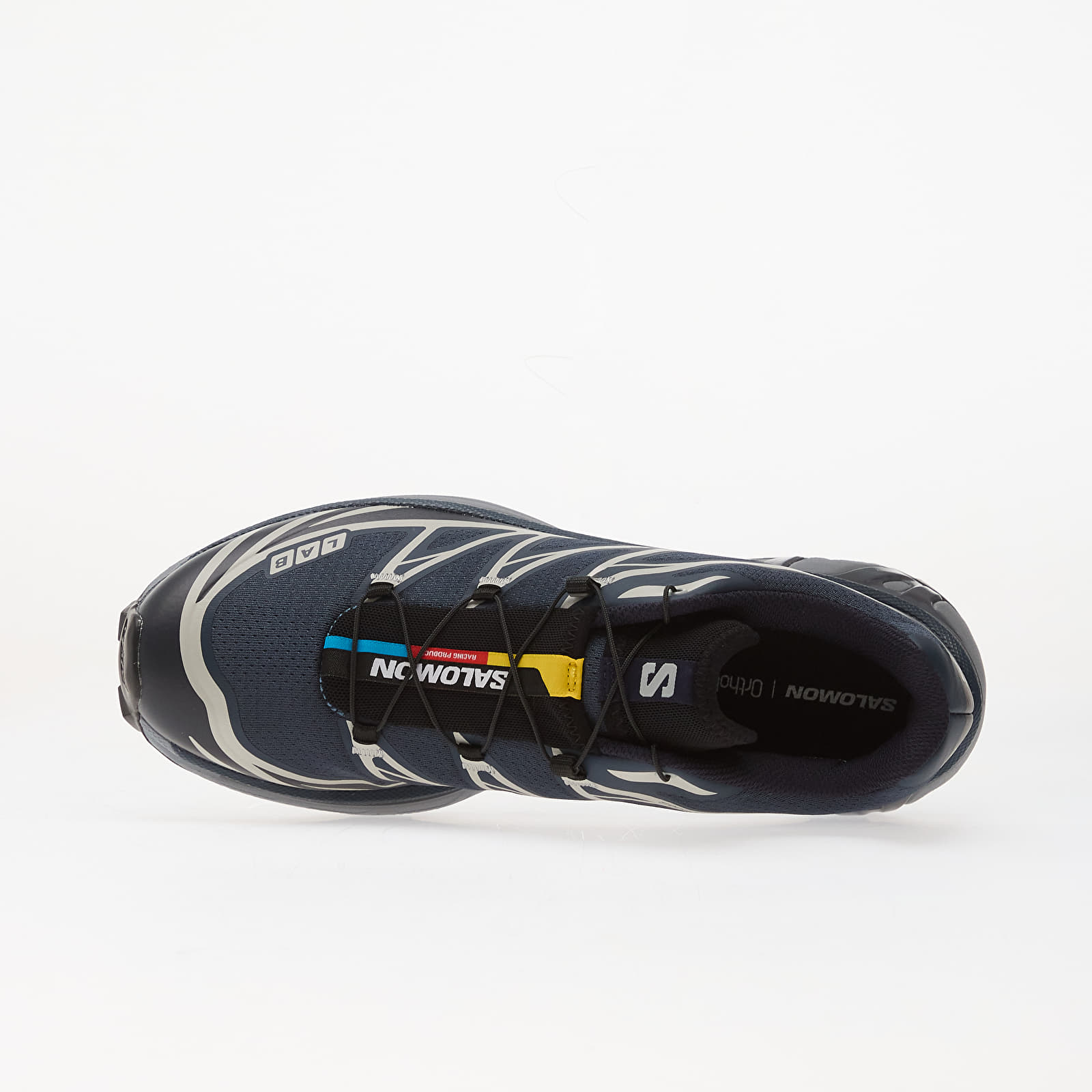 Men's shoes Salomon XT-6 Spellbound/ Mar Bl/ Prlblu