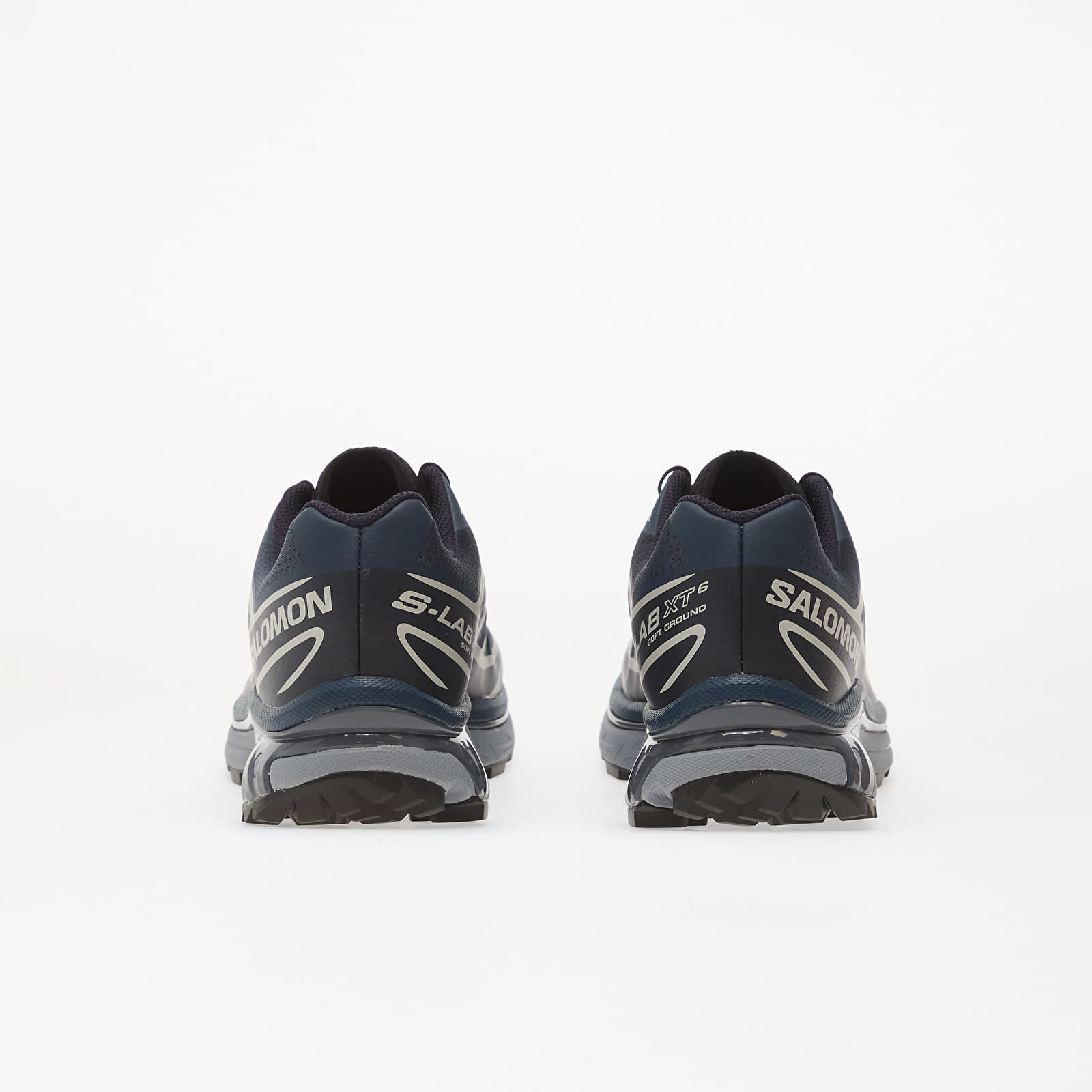 Men's shoes Salomon XT-6 Spellbound/ Mar Bl/ Prlblu