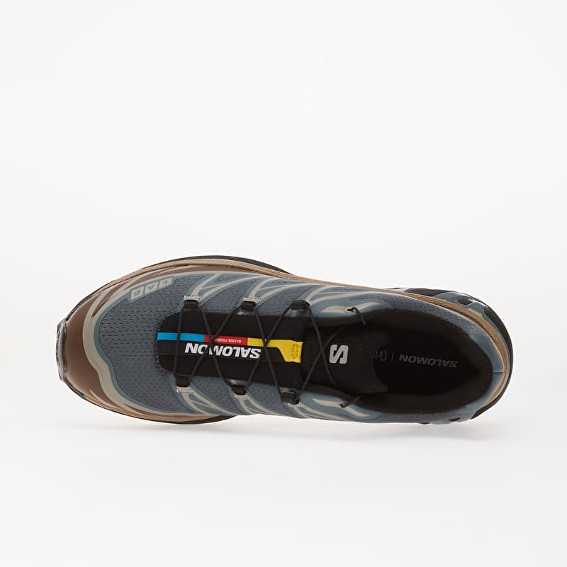 Men's shoes Salomon XT-6 Stormy Weather/ Mustang/ Stormw