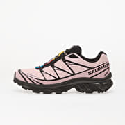 Salomon XT-6 GTX Black/ Icy Pink/ Dawn Pink