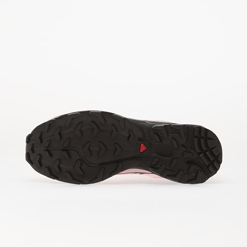 SALOMON PACT X ブラック/ピンク Mサイズ SALOMON PACT X ブラック