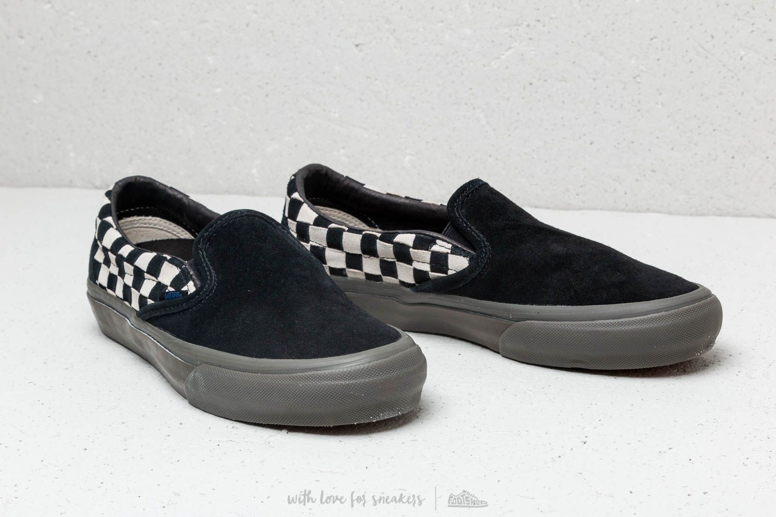 Taka hayashi slip on sales