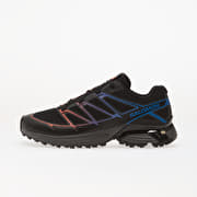 Salomon XT-Pathway 2 Black/ Strong/ Chili