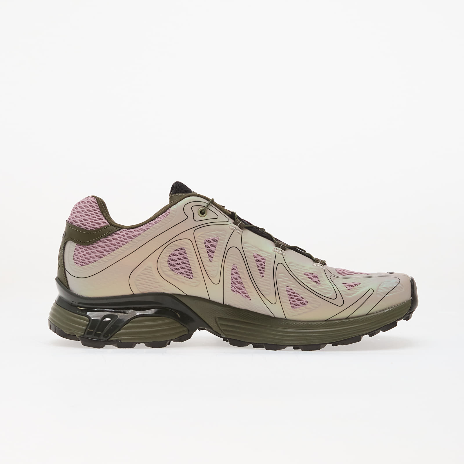 Moški čevlji Salomon XT-Whisper VOID Grape Leaf/ Dawn P/ A