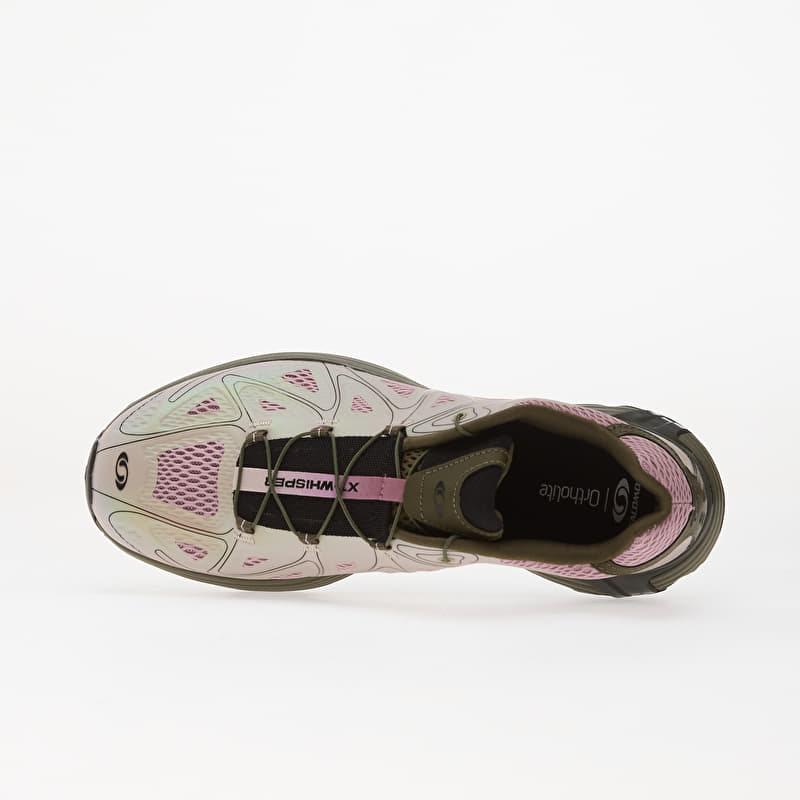 ラブラドライト Men's shoes Salomon XT-Whisper VOID Grape Leaf/ Dawn P/ A