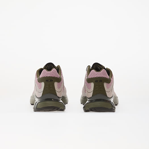 Salomon XT-Whisper VOID Grape Leaf/ Dawn P/ A | Footshop