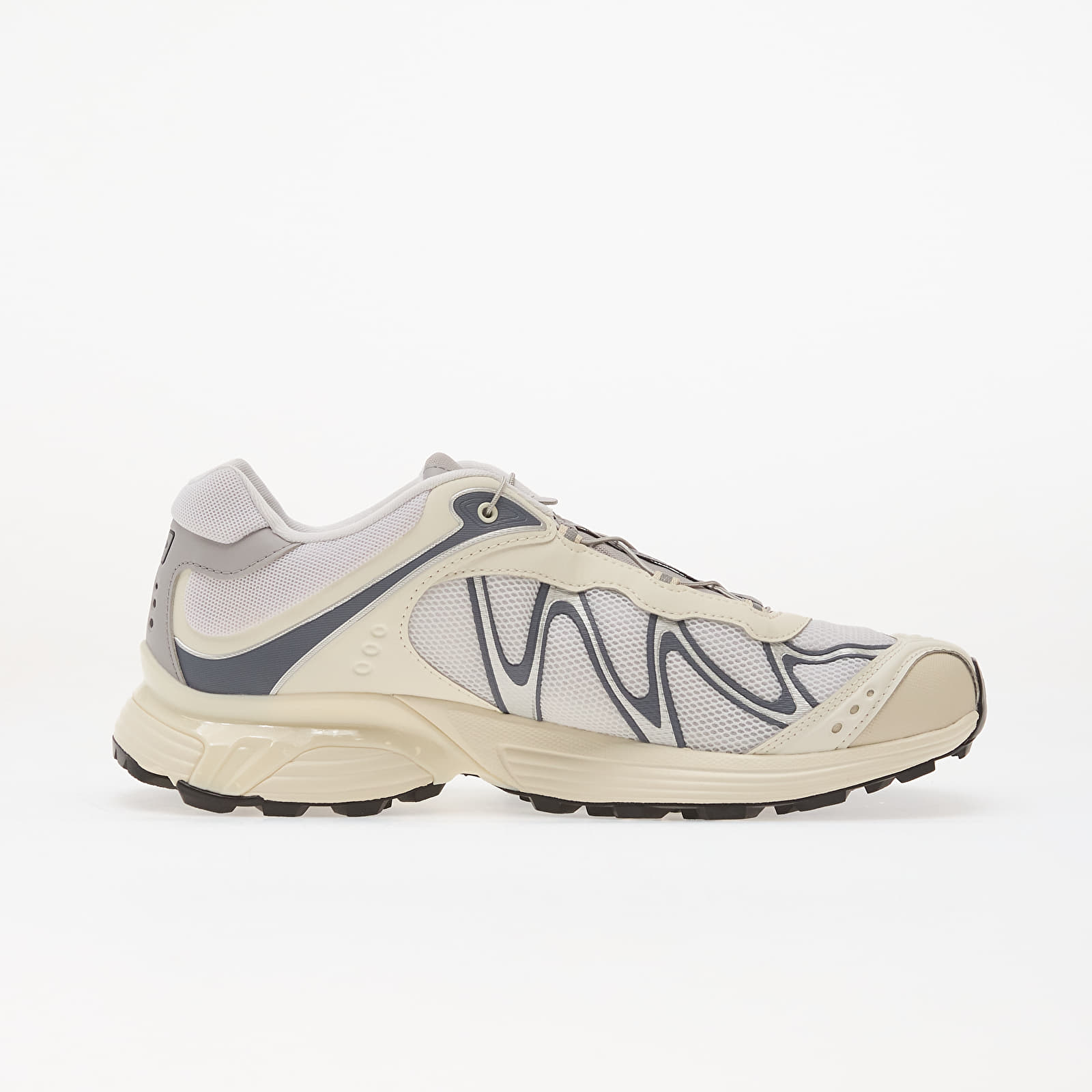 Men's shoes Salomon XT-Whisper Vanilla Ice/ White/ Grisai