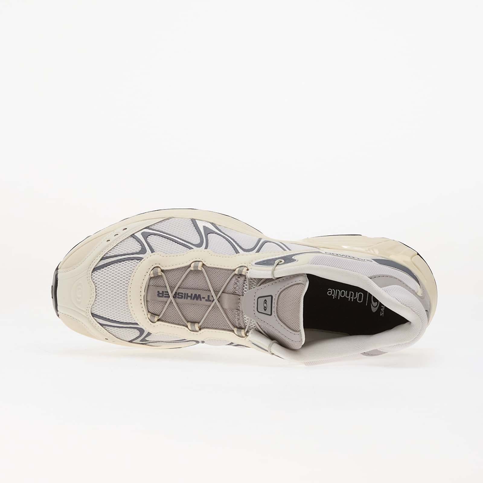 Men's shoes Salomon XT-Whisper Vanilla Ice/ White/ Grisai