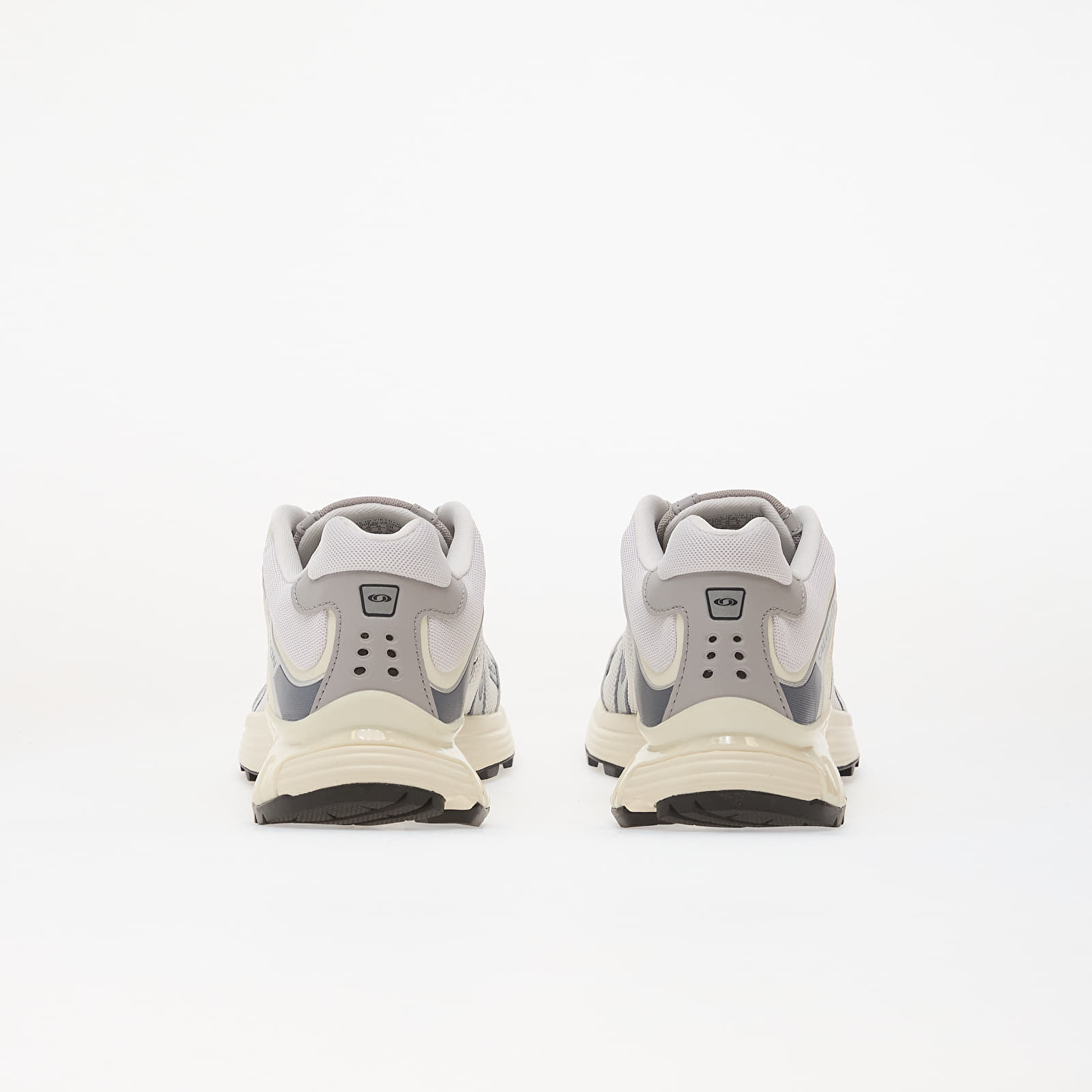 Men's shoes Salomon XT-Whisper Vanilla Ice/ White/ Grisai