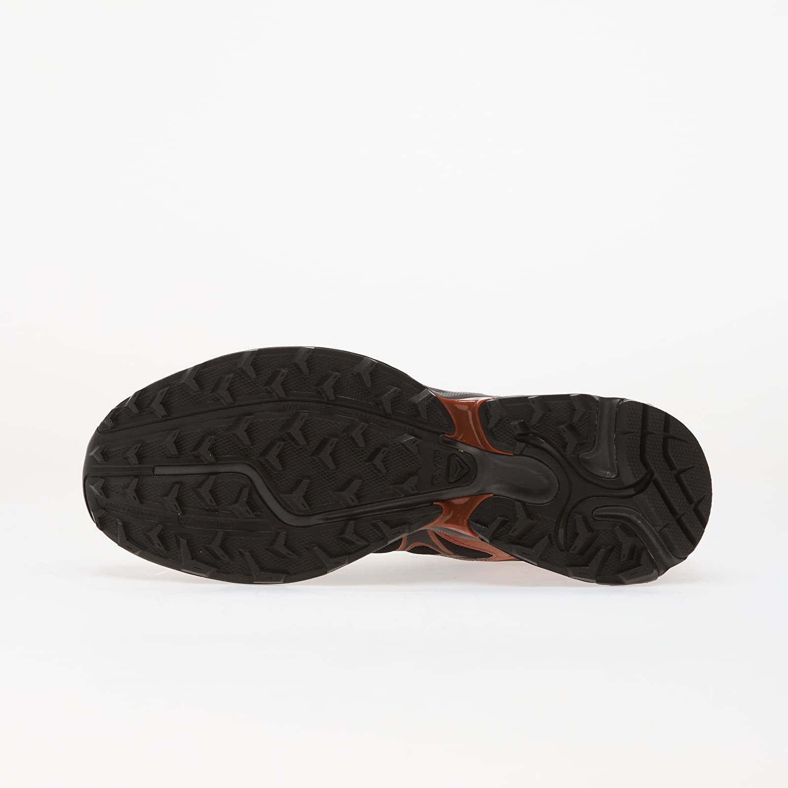 Chaussures et baskets homme Salomon XT-Whisper Black/ Arabia/ Asphal