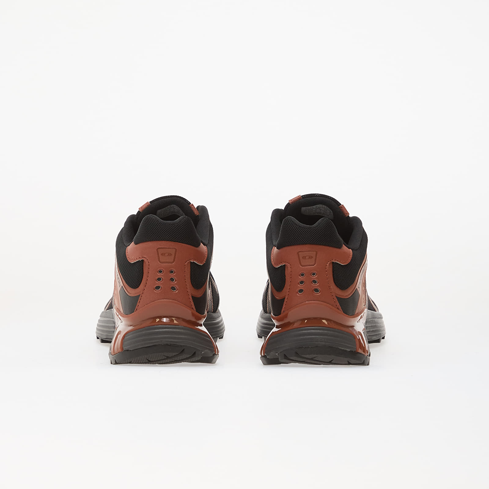 Chaussures et baskets homme Salomon XT-Whisper Black/ Arabia/ Asphal