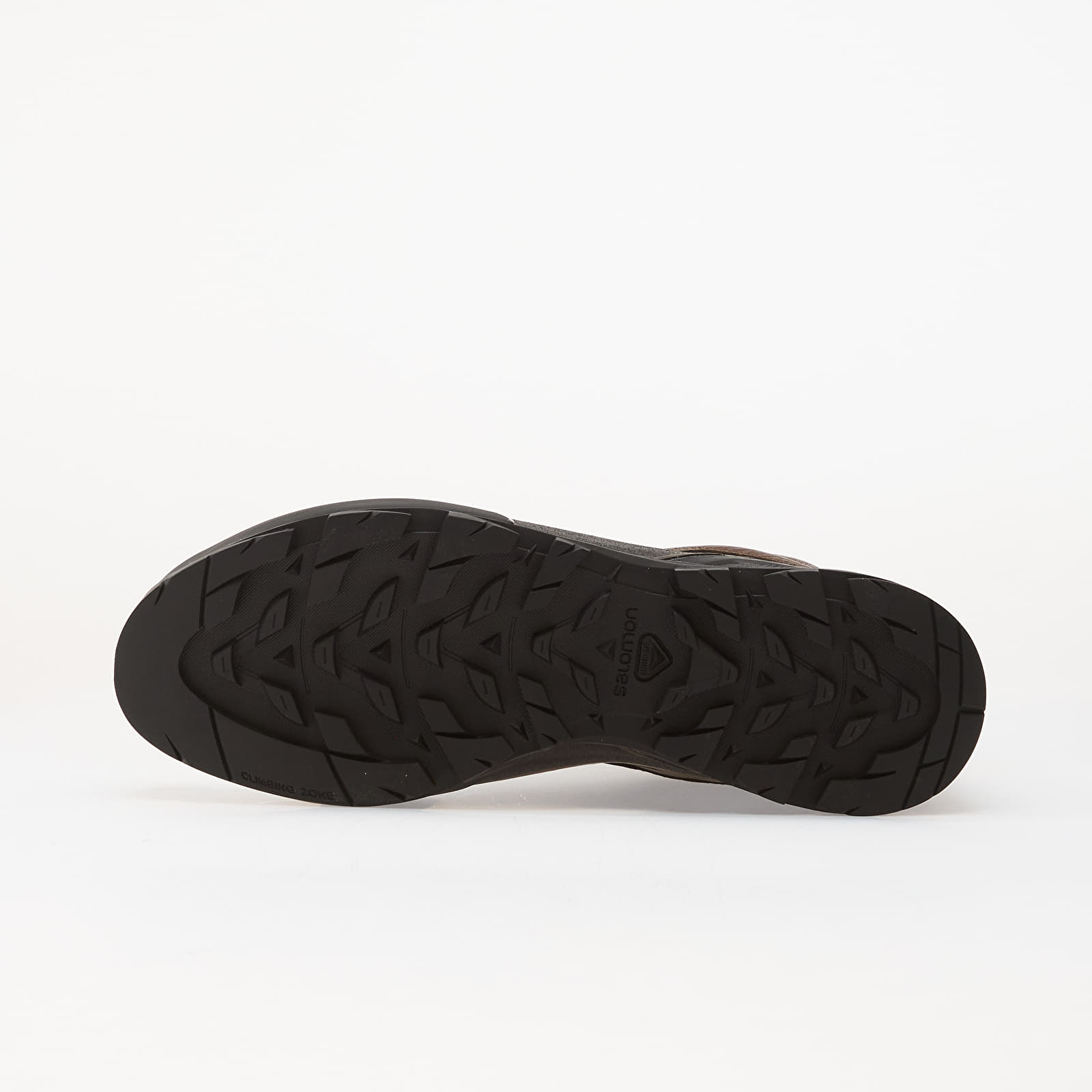 Herenschoenen Salomon Tepiaz ADVANCED Earthb/ Black/ Cloudb