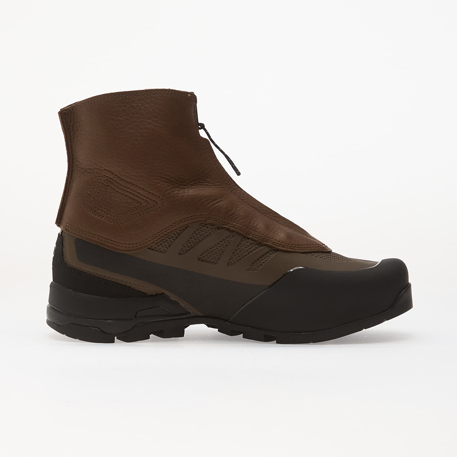 Herenschoenen Salomon Tepiaz ADVANCED Earthb/ Black/ Cloudb
