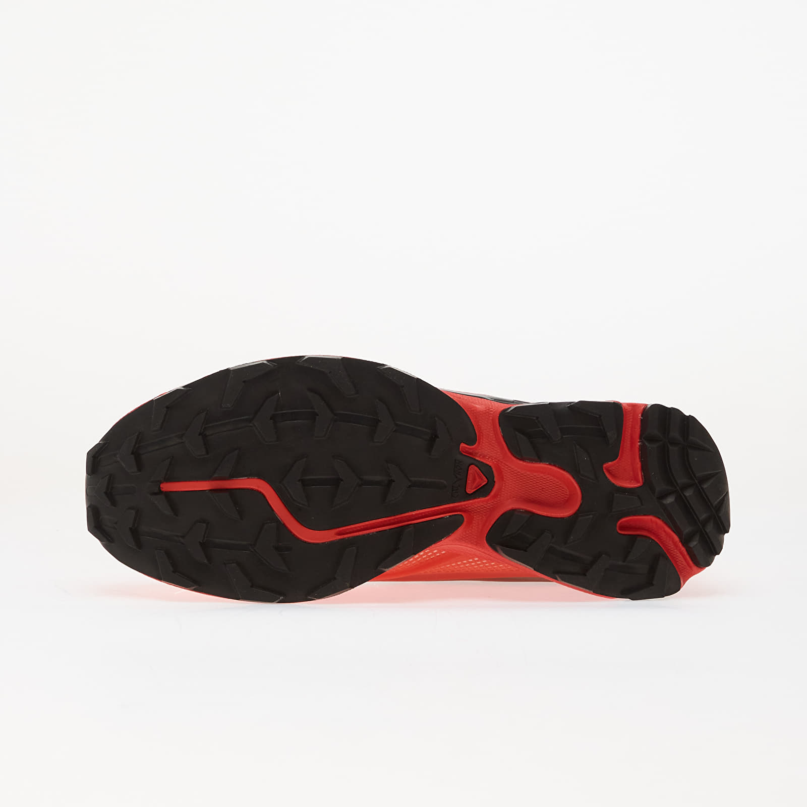 Men's shoes Salomon XT-EVO Black/ Fiery Red/ White