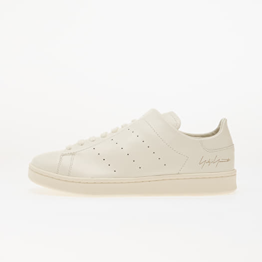 Y-3 Diagonal Stan Smith Off White/ Off White/ Off White