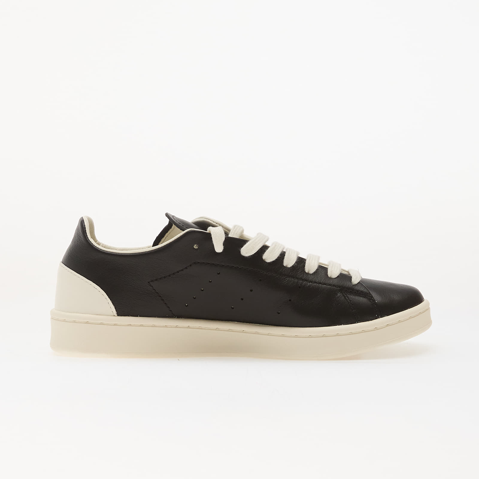 Herren Sneaker und Schuhe Y-3 Diagonal Stan Smith Off White/ Off White/ Black