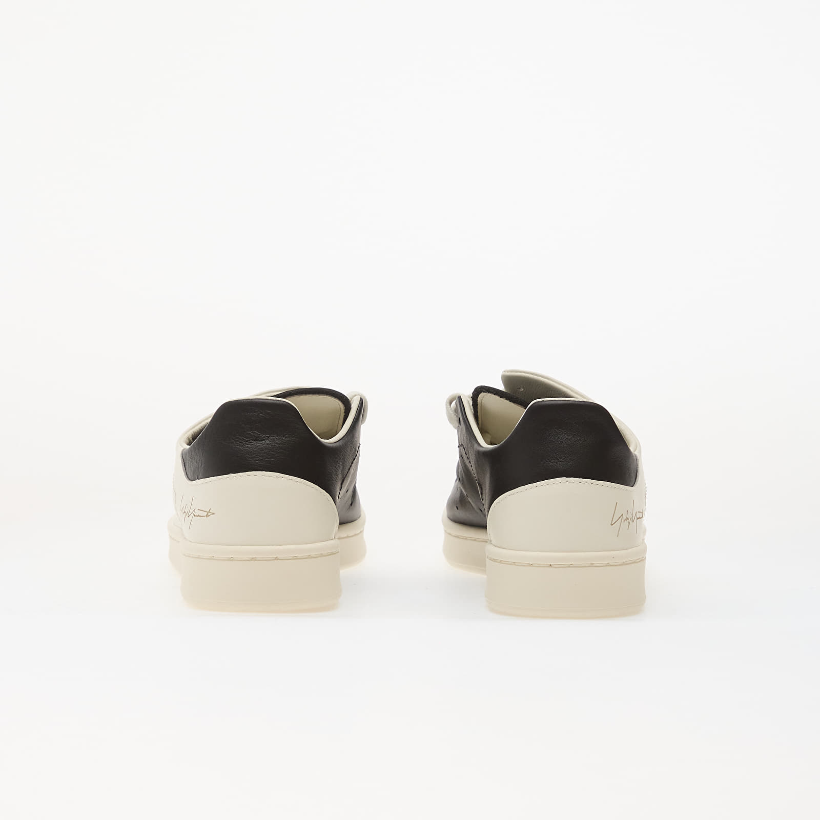 Herren Sneaker und Schuhe Y-3 Diagonal Stan Smith Off White/ Off White/ Black