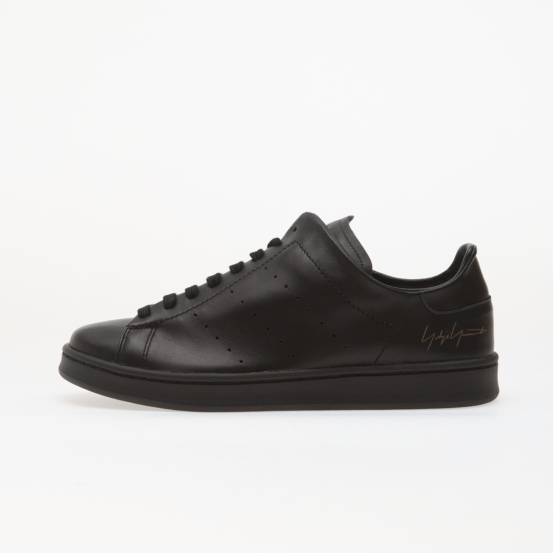 Сникърси Y-3 Diagonal Stan Smith Black/ Black/ Black EUR 46 2/3