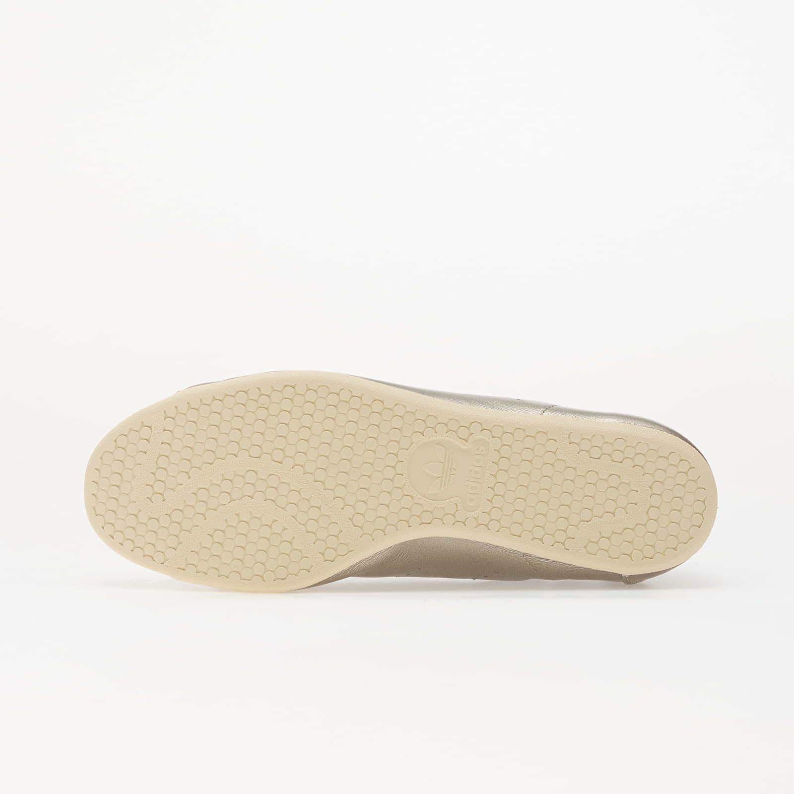 Chaussures et baskets homme Y-3 Stan Smith LO Pro Silver Met./ Silver Met./ Off White
