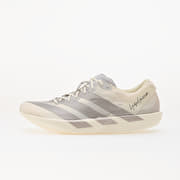 Y-3 Adios 9 Chalk White/ Taupe Met./ Lgh Solid Grey