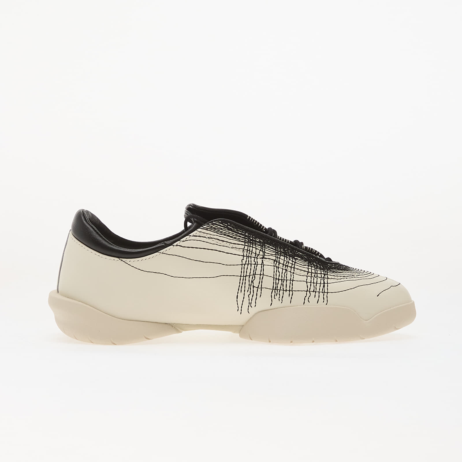 Чоловіче взуття Y-3 Regu Off White/ Black/ Alumina