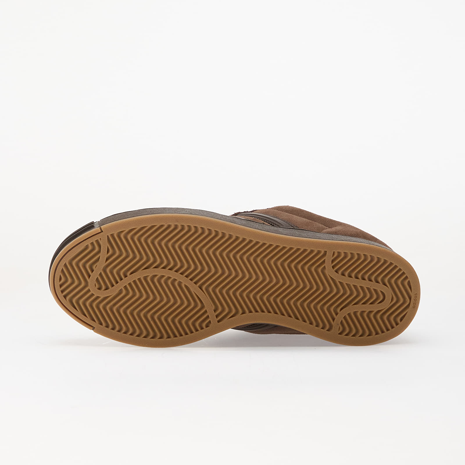 Muške tenisice adidas Superstar St Earth Strata/ Brown/ Gum4