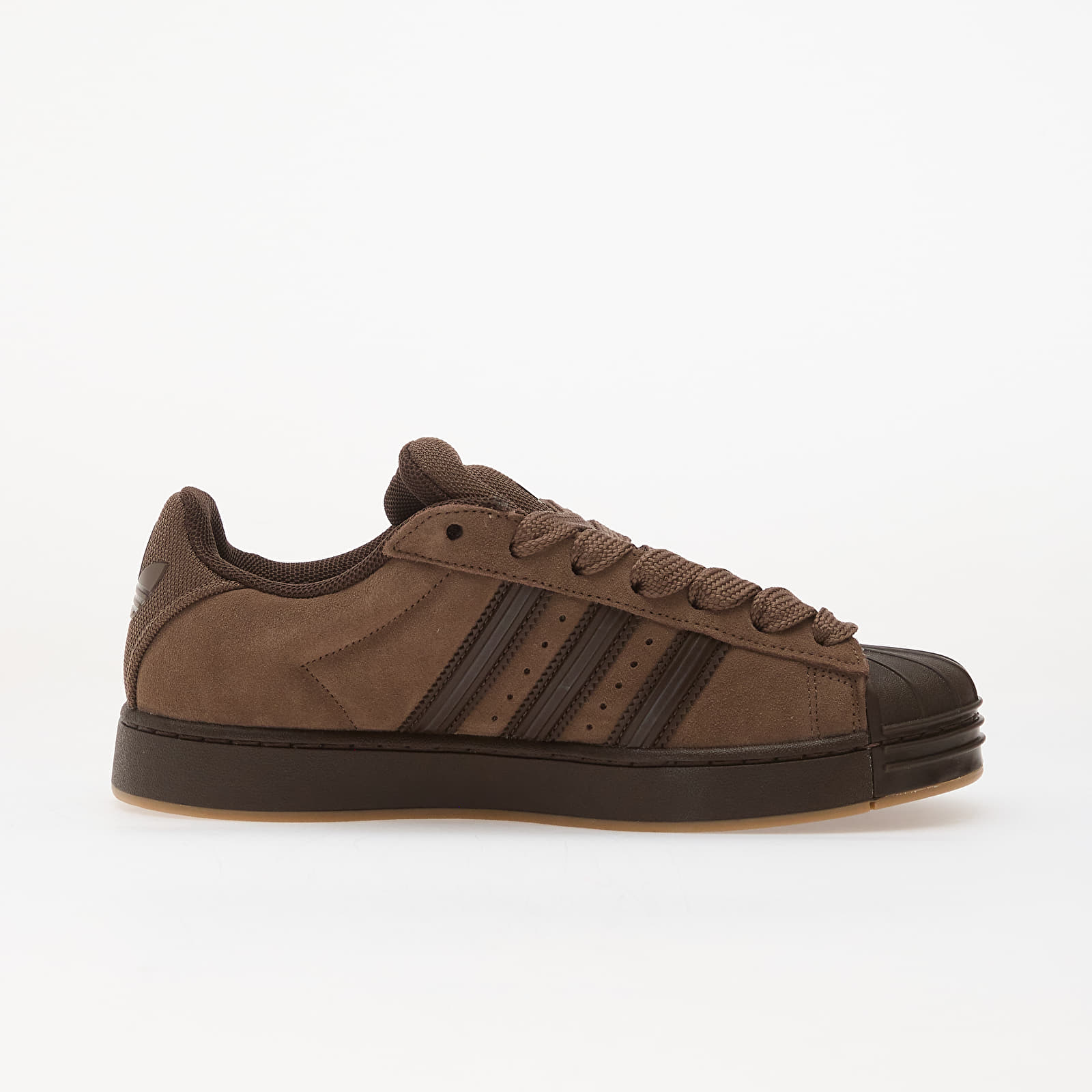 Muške tenisice adidas Superstar St Earth Strata/ Brown/ Gum4