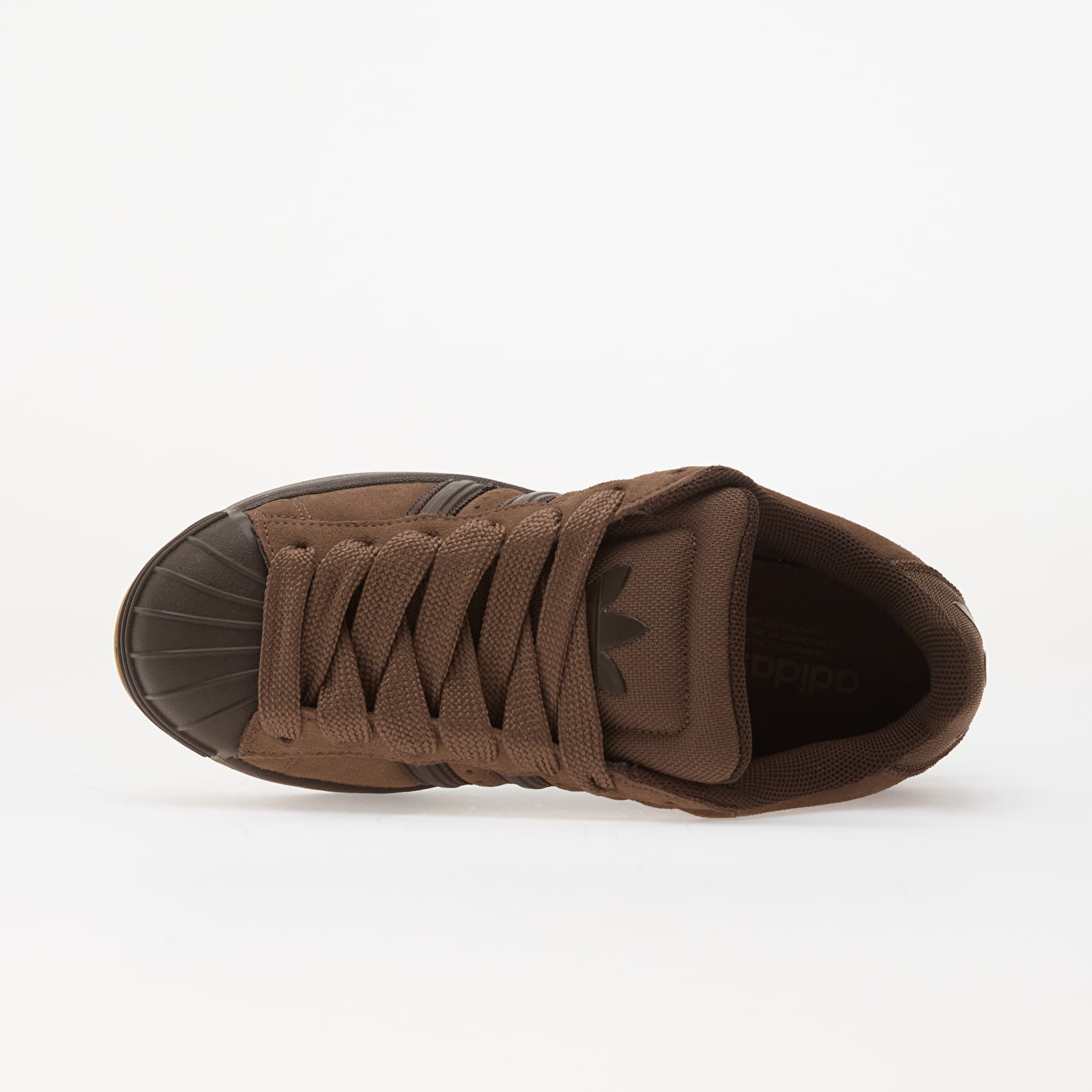 Muške tenisice adidas Superstar St Earth Strata/ Brown/ Gum4