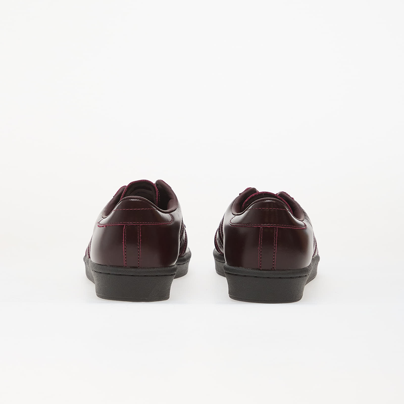 Meeste kingad adidas Superstar Vintage Maroon/ Maroon/ Carbon