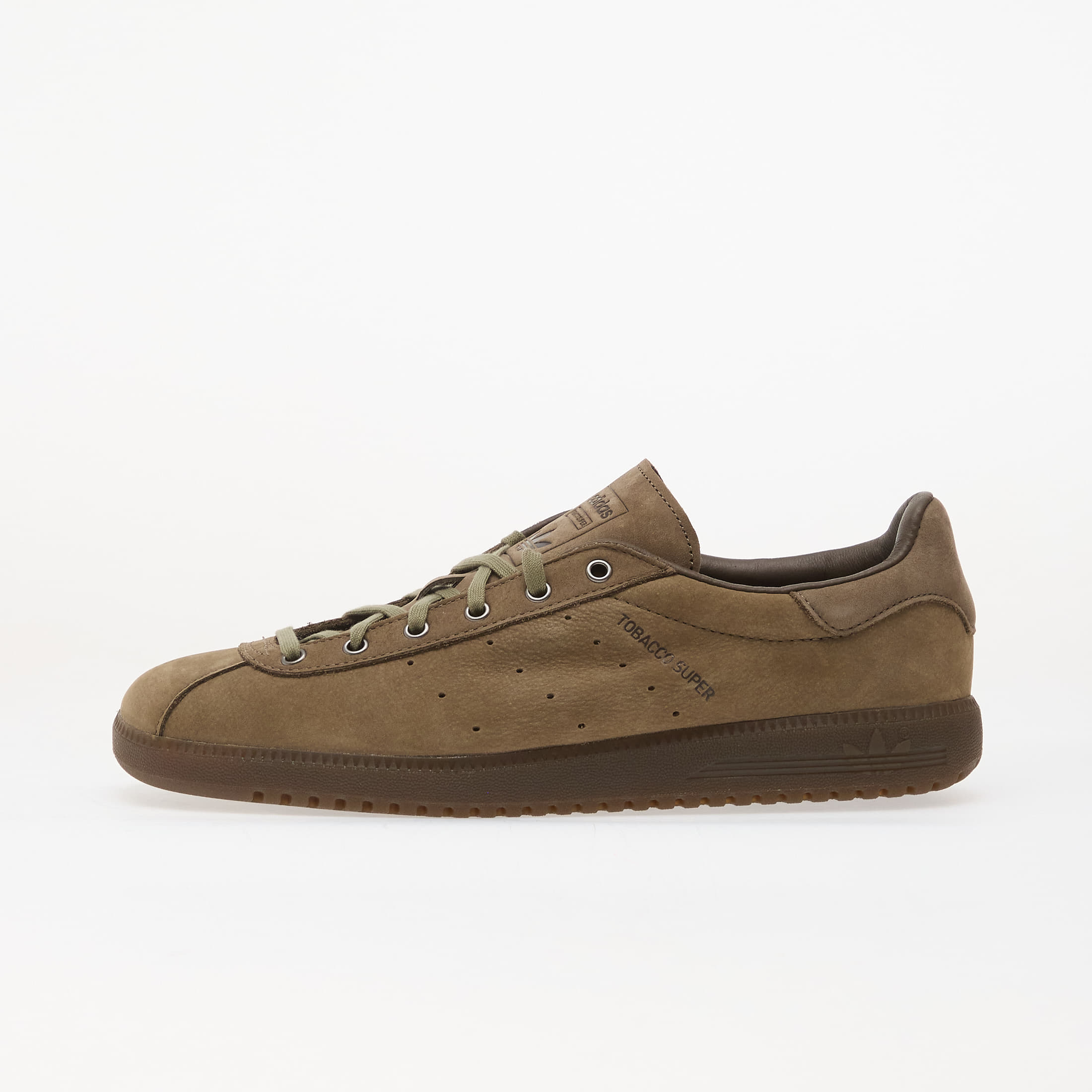 Sneakers adidas Tobacco Super Blanch Brown/ Dust Cargo/ Trace Cargo EUR 42