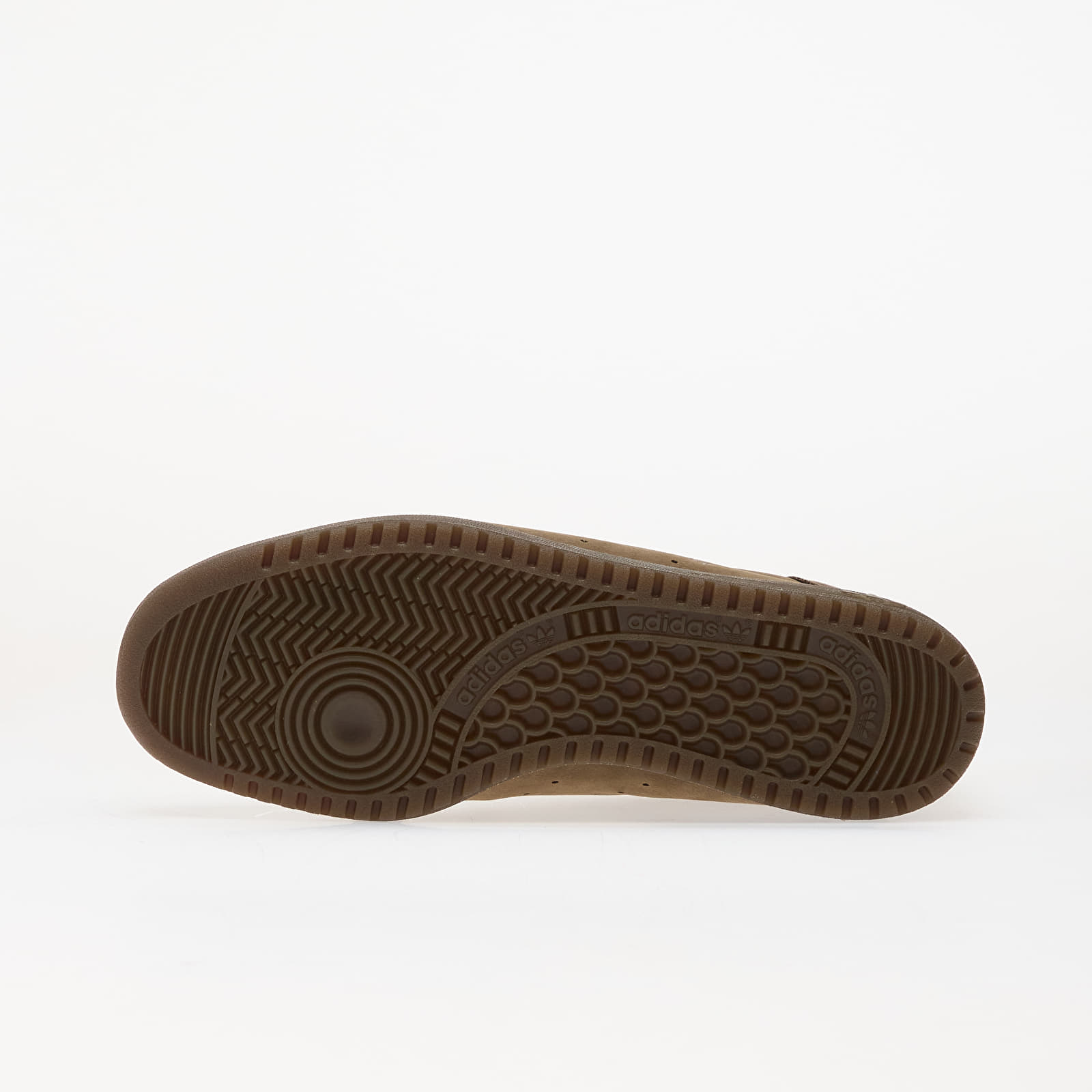 Skor för män adidas Tobacco Super Blanch Brown/ Dust Cargo/ Trace Cargo