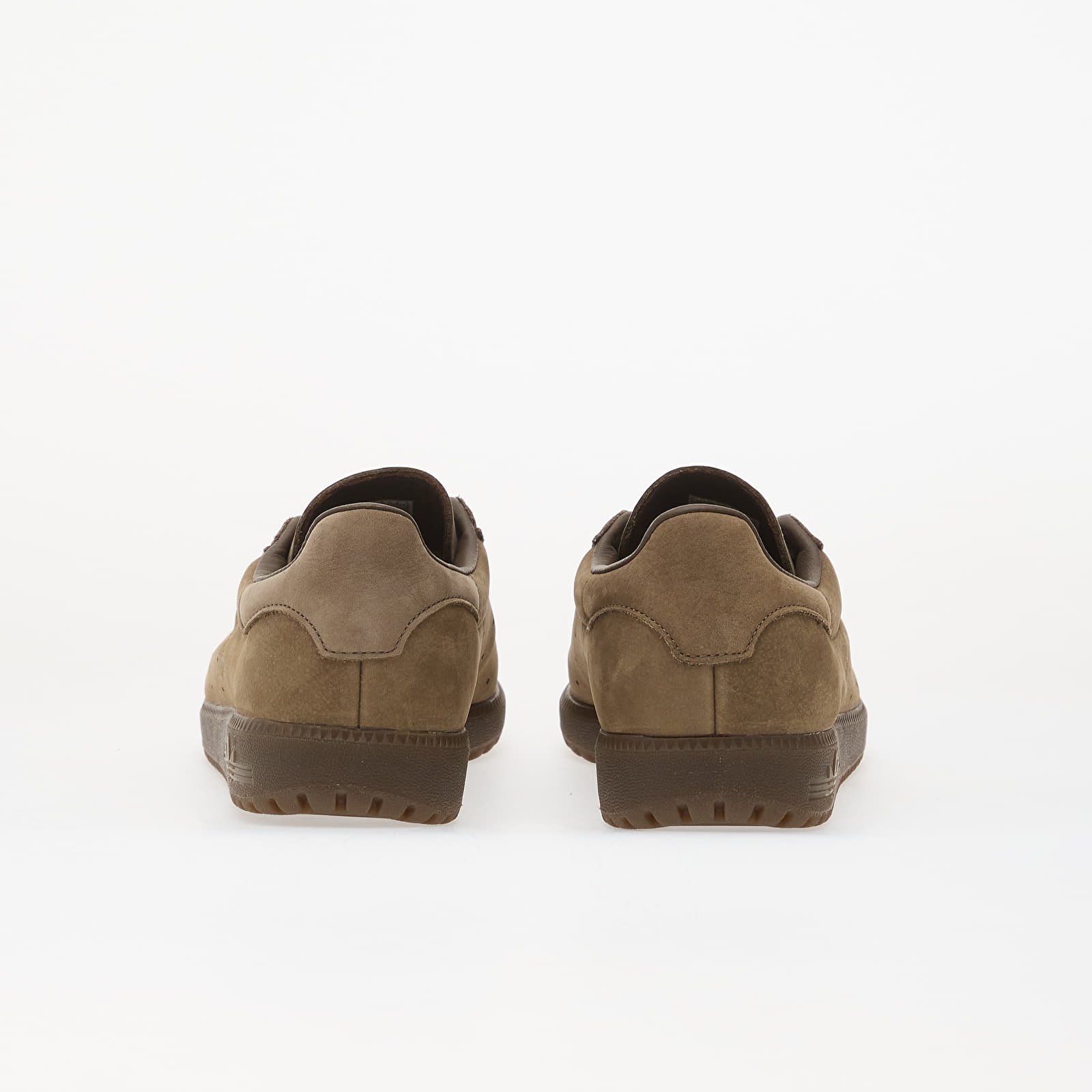 Skor för män adidas Tobacco Super Blanch Brown/ Dust Cargo/ Trace Cargo