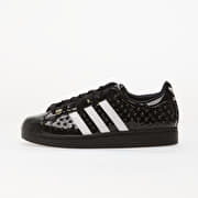 adidas Superstar Ii Core Black/ Ftwr White/ Core Black