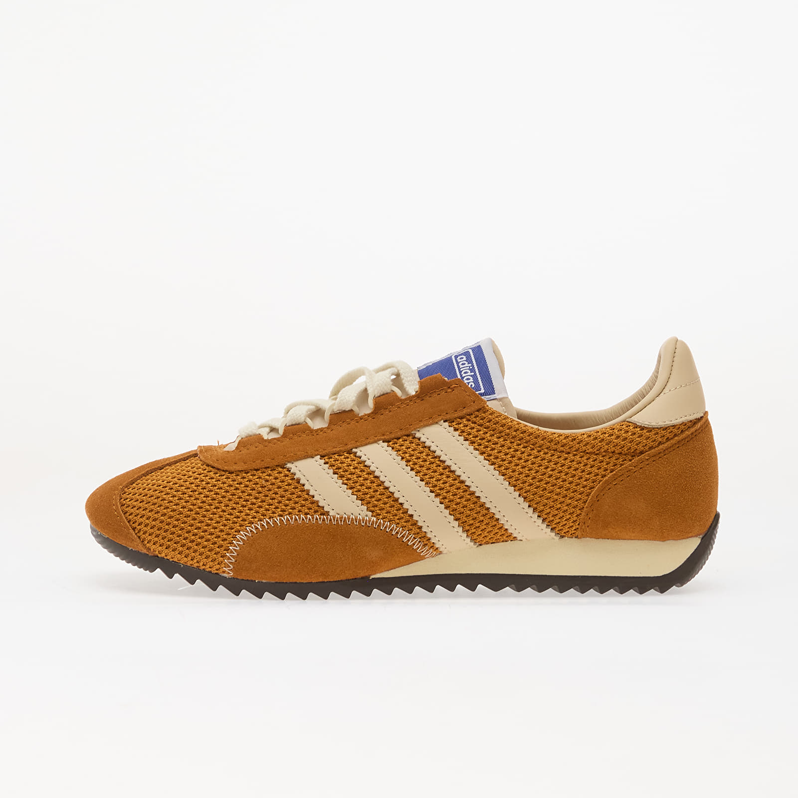 Încălțăminte și sneakerși pentru bărbați adidas SL 72 Pt Craft Ochre/ Sand Strata/ Warm Vanilla