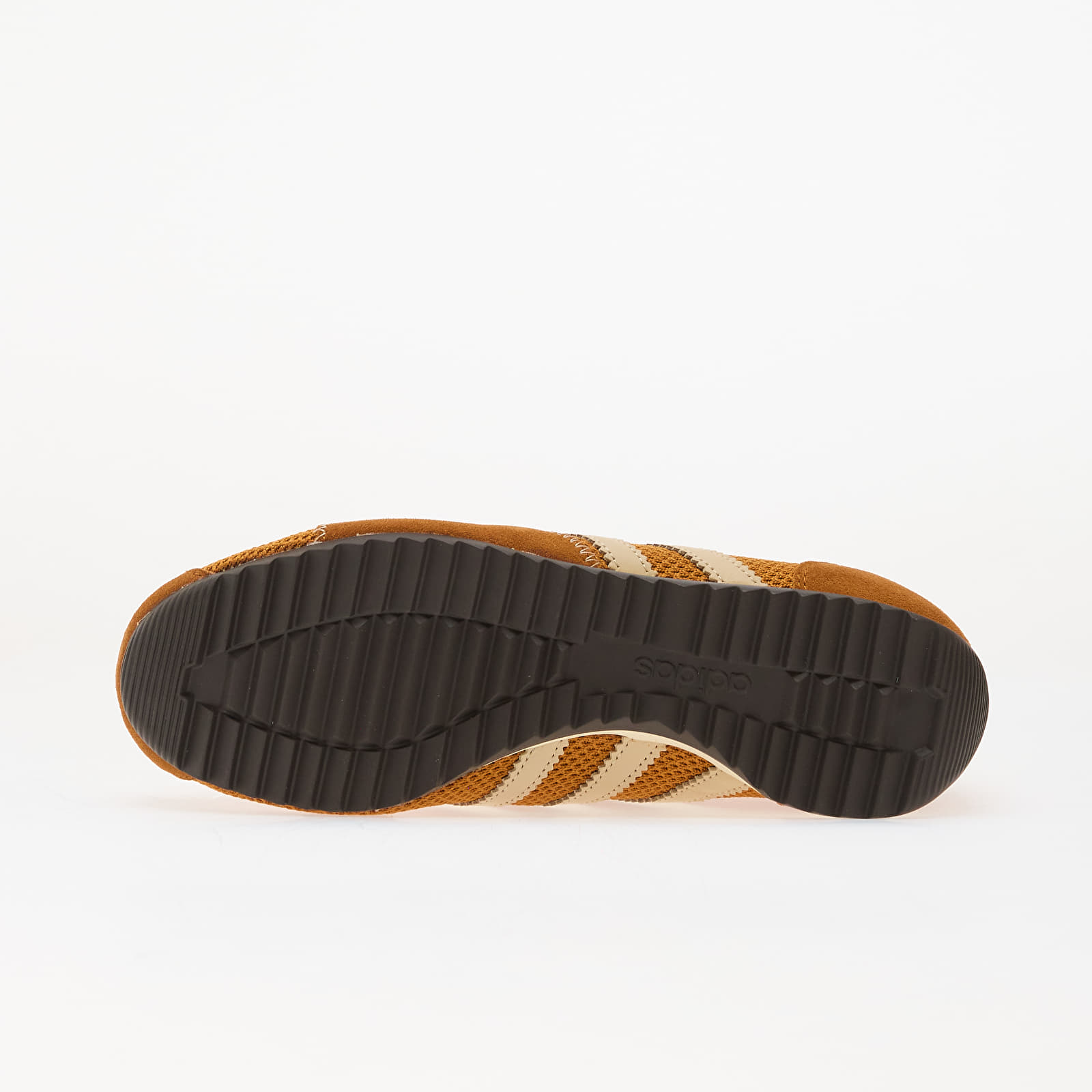 Încălțăminte și sneakerși pentru bărbați adidas SL 72 Pt Craft Ochre/ Sand Strata/ Warm Vanilla