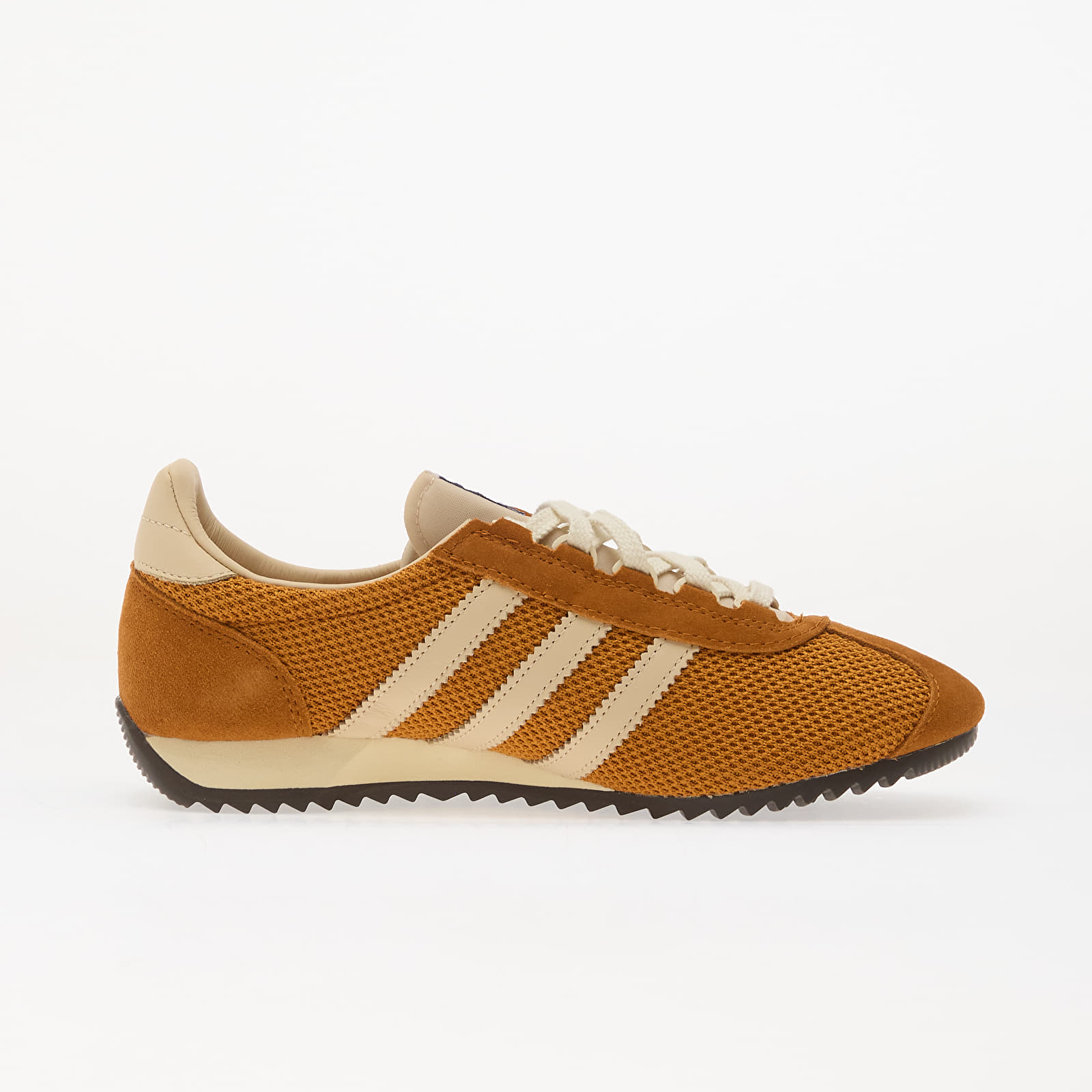 Încălțăminte și sneakerși pentru bărbați adidas SL 72 Pt Craft Ochre/ Sand Strata/ Warm Vanilla